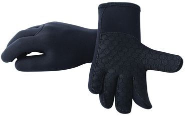 Black Line Glove 1.5mm