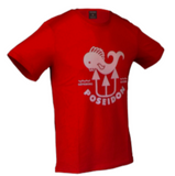 T-Shirt Logo Fish