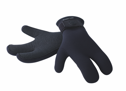 Black Line Glove 5mm