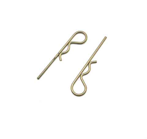Cotter Pin for One Harness