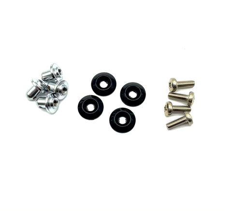0350-001 Mounting Kit for Weight Pockets