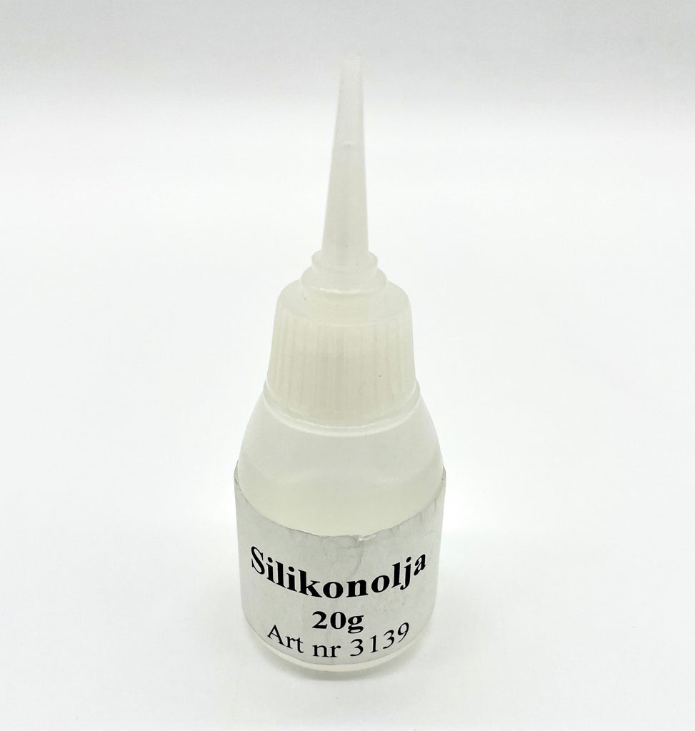 Buy silicone oil